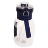 Sport Portable Blender Outdoor Juice Barrel 1000ml Large Capacity Crushed