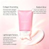 Crema Reafirmante de Cuello con PDRN, Colágeno y Aplicador Gua