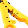 Coaxial Cable and Data Cable Stripping Tool, Coaxial Cable Stripper