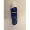 Nivea Foaming Silk Mousse Body Wash Moisturizer 6.8oz-Brand New-SHIPS N