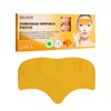 Xiulilydai Forehead Wrinkle Remover Patch,Smooth Forehead And Smooth Fine Lines