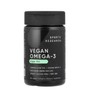 Sports Research Vegan Omega-3, 2 PACK, Algae Oil, 1,400 mg