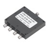 SMA Microstrip Power Splitter Combiner 2‑8GHz Stainless Steel 4 Way