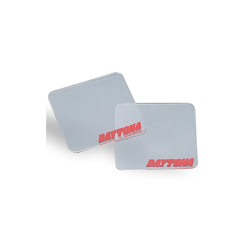 Daytona 13083 Pro Tech Pad Sheet, 2.4 x 2.4 inches