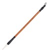 Relaxing Water Painting Board Repeatable Inkless Water Drawing Set with