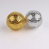 Palm acupressure point acupressure magnet extra large 1p color random ball hand massager multipurpose portable 5ea