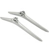 75C350KU TV Stand Legs Table Top Holder Compatible with Toshiba