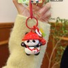 Yocipa Cute Panda Keychain Cute Bag Charm Panda Keychain Character