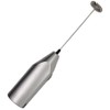 Handy Housewares Mini Battery Operated Hand Held Cocktail Mixer and