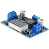 DUBEUYEW 2596S with LED Display Voltmeter Buck Converter DC-DC 4.0-40V