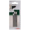 Bosch 2609255590 Tile Drill Bit Set (3 Pieces)