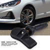 Tire Pressure Sensor, Wear-resistant TPMS Sensor Metal and ABS for
