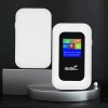 Portable Unlocked 5G LTE Wireless WiFi Router Mobile Broadband LCD