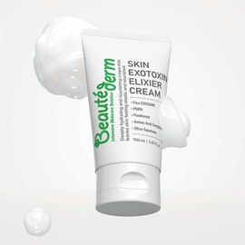 Bottederm Skin Exotocin Elisier Moisture Cream 150ml / 보떼덤 스킨 엑소토신 엘리시어 수분 크림 150ml