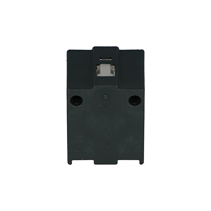 VF B5 Contact block NO + NC 10A max.400VAC max.250VDC