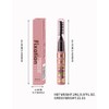 Erinde Gel Transparente Para Dar Forma a Las Cejas, Resistente