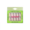 PaintLab Press On Nails - 24 Piece Fake Nails with