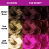 Manic Panic Classic Pink Warrior Semi-Permanent Hair Dye (118ml)