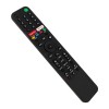 For Sony RMF-TX500U Replace Remote for Sony TV KD-65X75CH KD-75X75CH