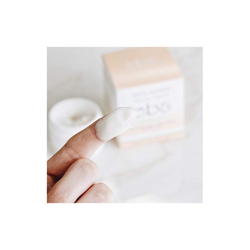 eb5 Facial Cream, 2 Ounce