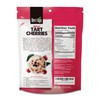 Berrilys Dried Tart Cherries - Unsweetened, No Sugar Added, Pitted,