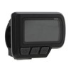 Electric Bike LCD Display Meter Scooter Speed Meter with USB