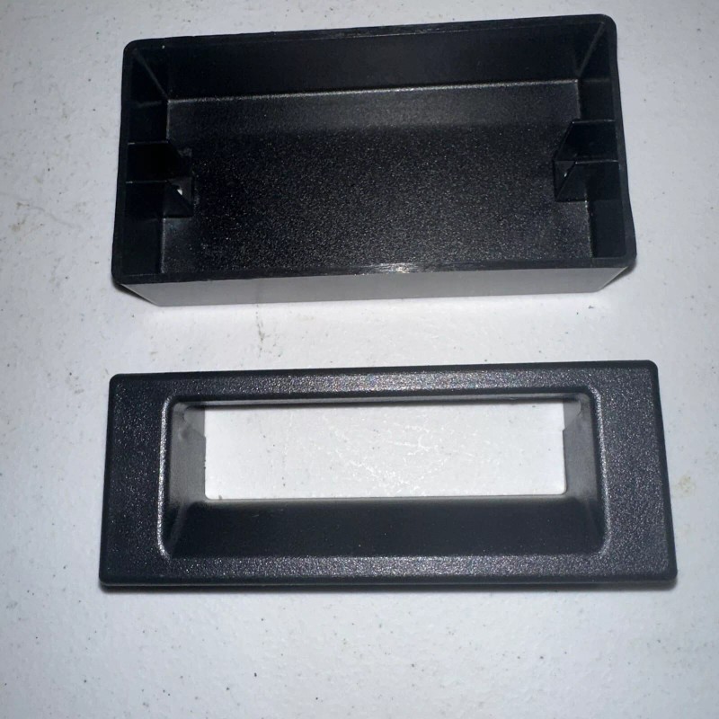 Coleman NOS Coleman or Fleetwood pop up camper Pocket handle