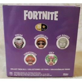 Funko 5 Star Fortnite Series 1 - Moonwalker Figurine