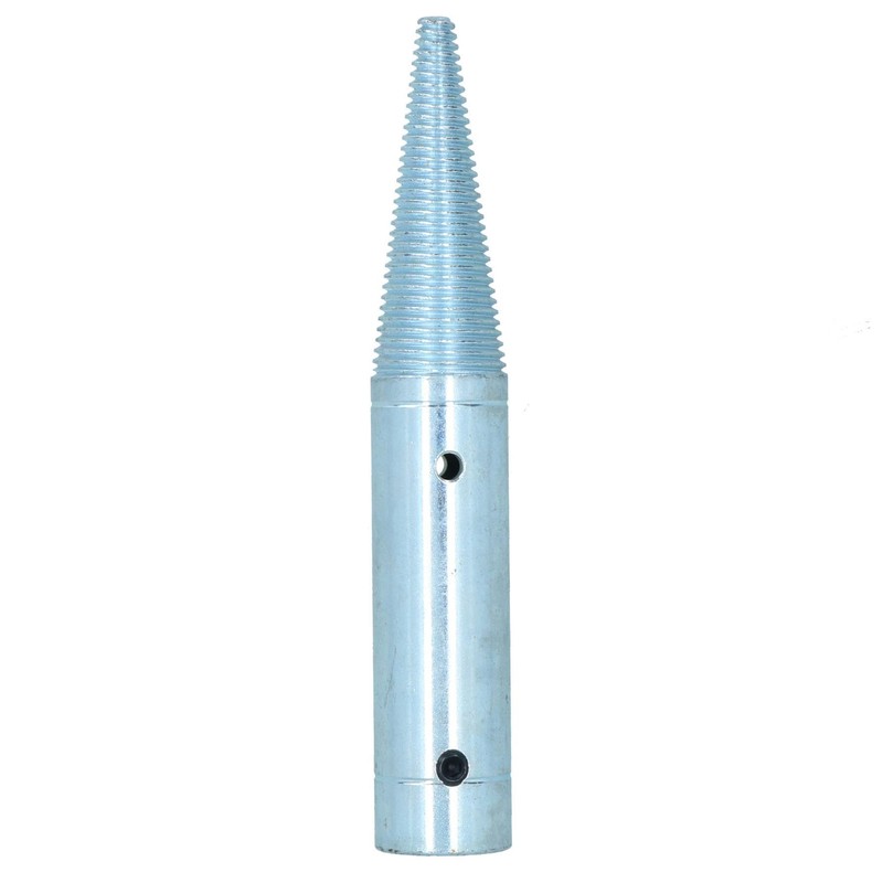 Polishing Spindle 5/8" 8" Bench Grinder Left Hand POL89