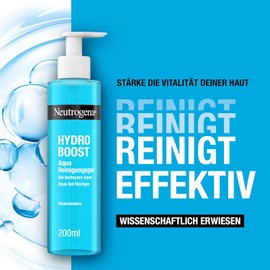 Neutrogena Hydro Boost Water Gel Moisturizer
