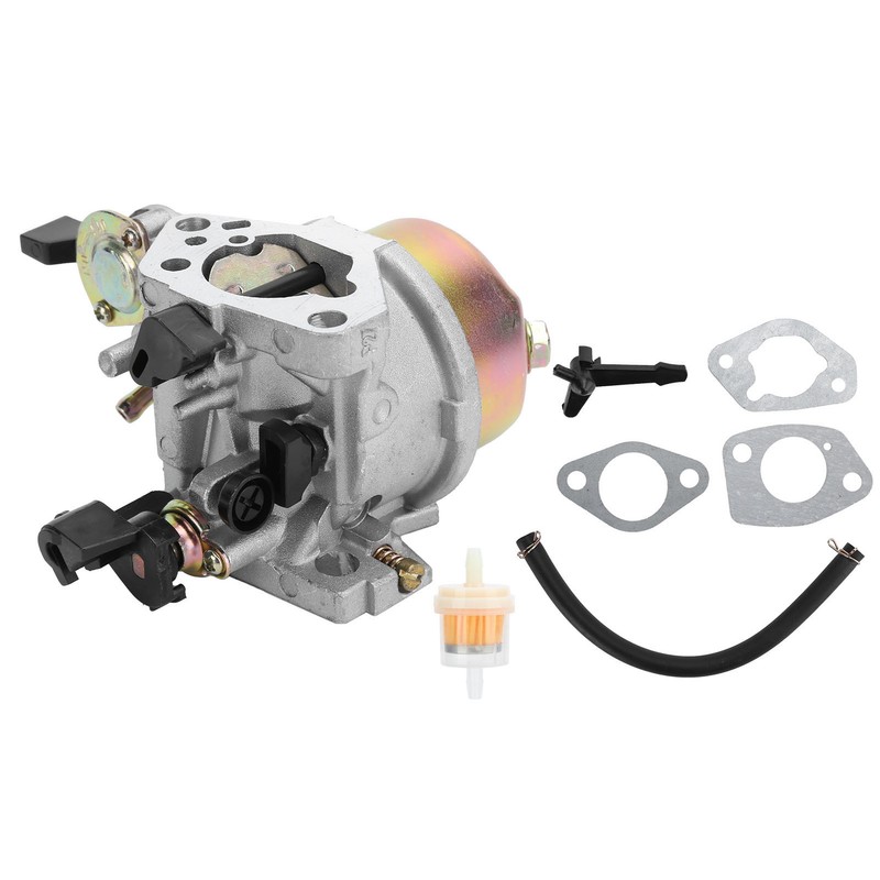 Carburetor Carb Replacement for Honda GX240 GX270 8HP 9HP 16100‑ZE2‑W71