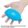 Pelota de Ejercicio para Dedos, Bolas para Fortalecer el Agarre