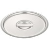Endoshoji ABV03019 Benmari Pot Lid, Commercial Use, 7.5 inches (19