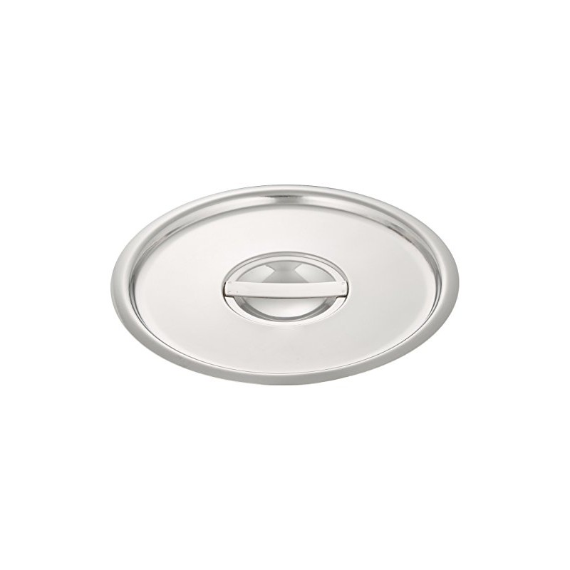 Endoshoji ABV03019 Benmari Pot Lid, Commercial Use, 7.5 inches (19