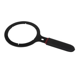 Lisle 61140 Diesel Filter Wrench for Ford Transit, 1 Pack