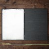 DAG Style, Restaurant Menu A4 Line Italy, Menu Restaurant with