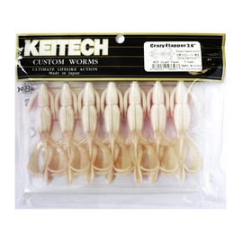 Keitech CF36-422 Crazy Flapper CRAZY FLAPPER by Keitech