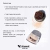Vitamol Make-up Natural Mineral Powder Organic Natural Micronised Powder 14