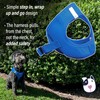 Doggie Design Dog Harness - No Choke Dog Harness, Dog