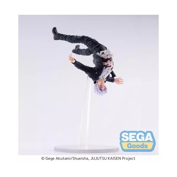 SEGA Jujutsu Kaisen - Hidden Inventory/Prem