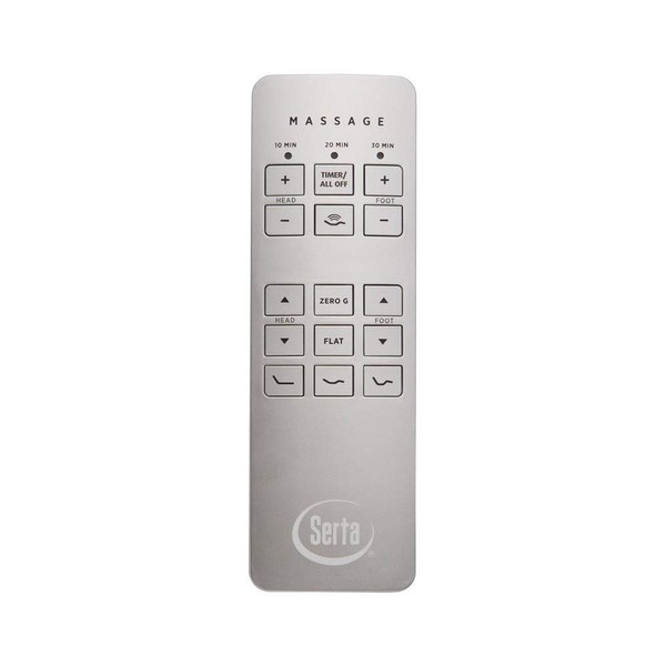 Serta Motion Perfect 2 or 3 (II or III) Replacement