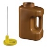 Contenedor Recolector De Orina 24hr./3 L Bd Vacutainer
