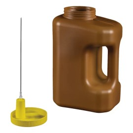 Contenedor Recolector De Orina 24hr./3 L Bd Vacutainer