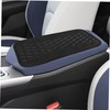Alipis Automotive Armrest Pad Car Armrest Cover Padded Mat Stylish