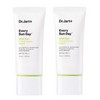 Dr. Jart Every Sunday Mild Sun Cream 30ml 2pcs BNS