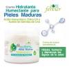 Joss Crema Ácido Hialurónico Para Pieles Maduras 2pack Joss