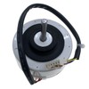 ORIGPARTS Air Conditioner Resin Pack Brushless DC Motor Fan WZDK20-38G(RD-310-20-8A)