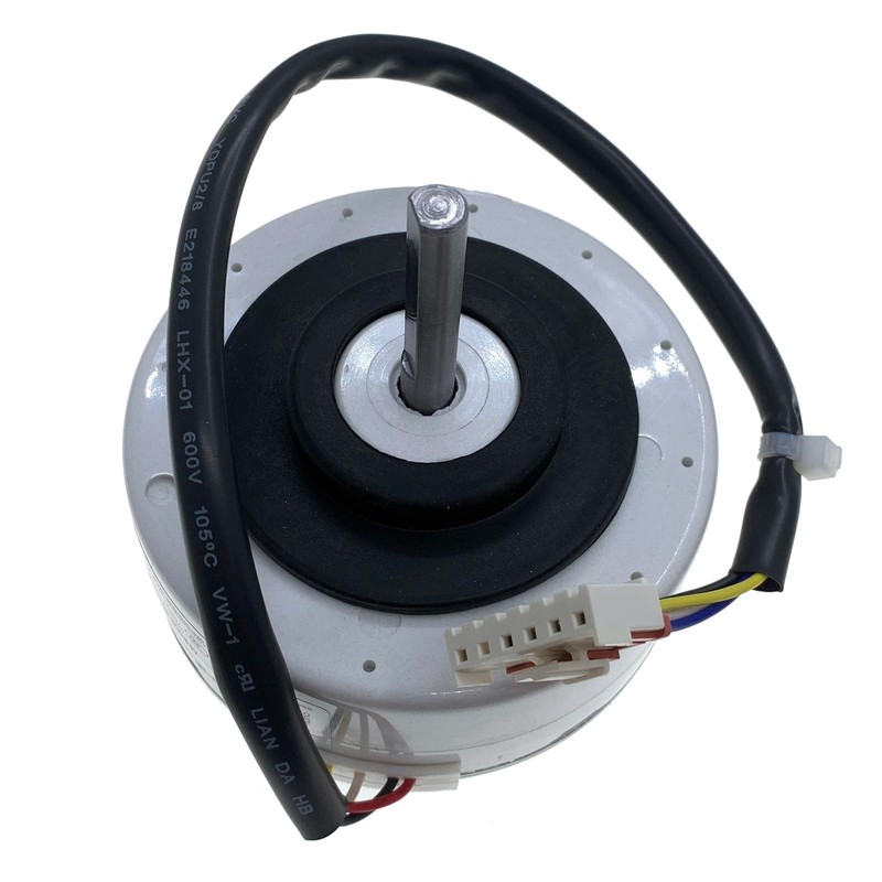 ORIGPARTS Air Conditioner Resin Pack Brushless DC Motor Fan WZDK20-38G(RD-310-20-8A)