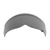 Simpson Motorcycle MBSSE Mod Bandit Helmet Optional Shield - Dark