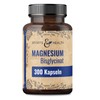 Magnesium Bisglycinate Capsules - 300 Magnesium Glycinate High Dose Capsules